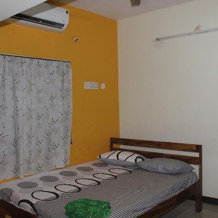 Centaurus Homestay Near Trichy Airport Tiruchirappalli Екстер'єр фото