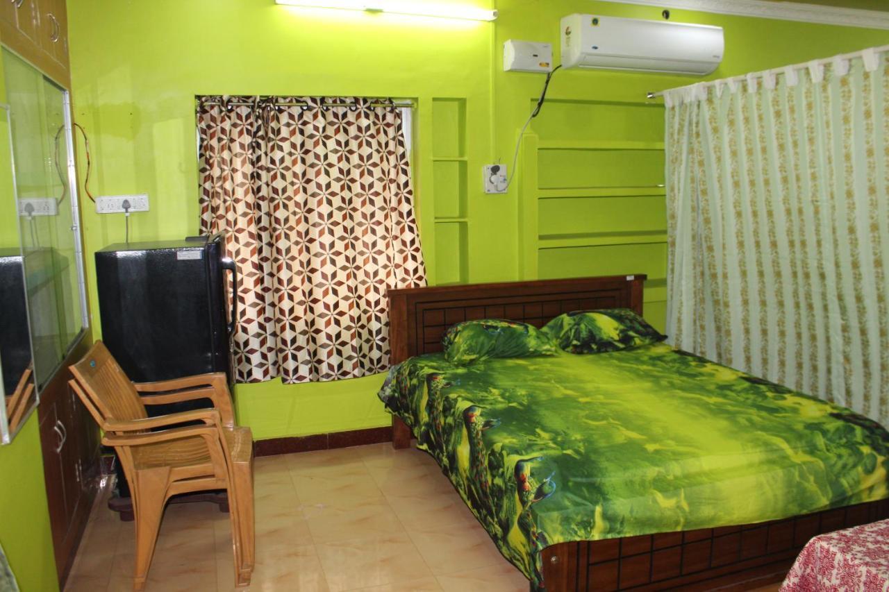 Centaurus Homestay Near Trichy Airport Tiruchirappalli Екстер'єр фото