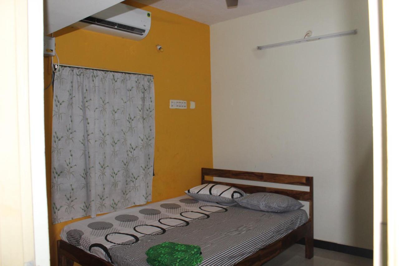 Centaurus Homestay Near Trichy Airport Tiruchirappalli Екстер'єр фото