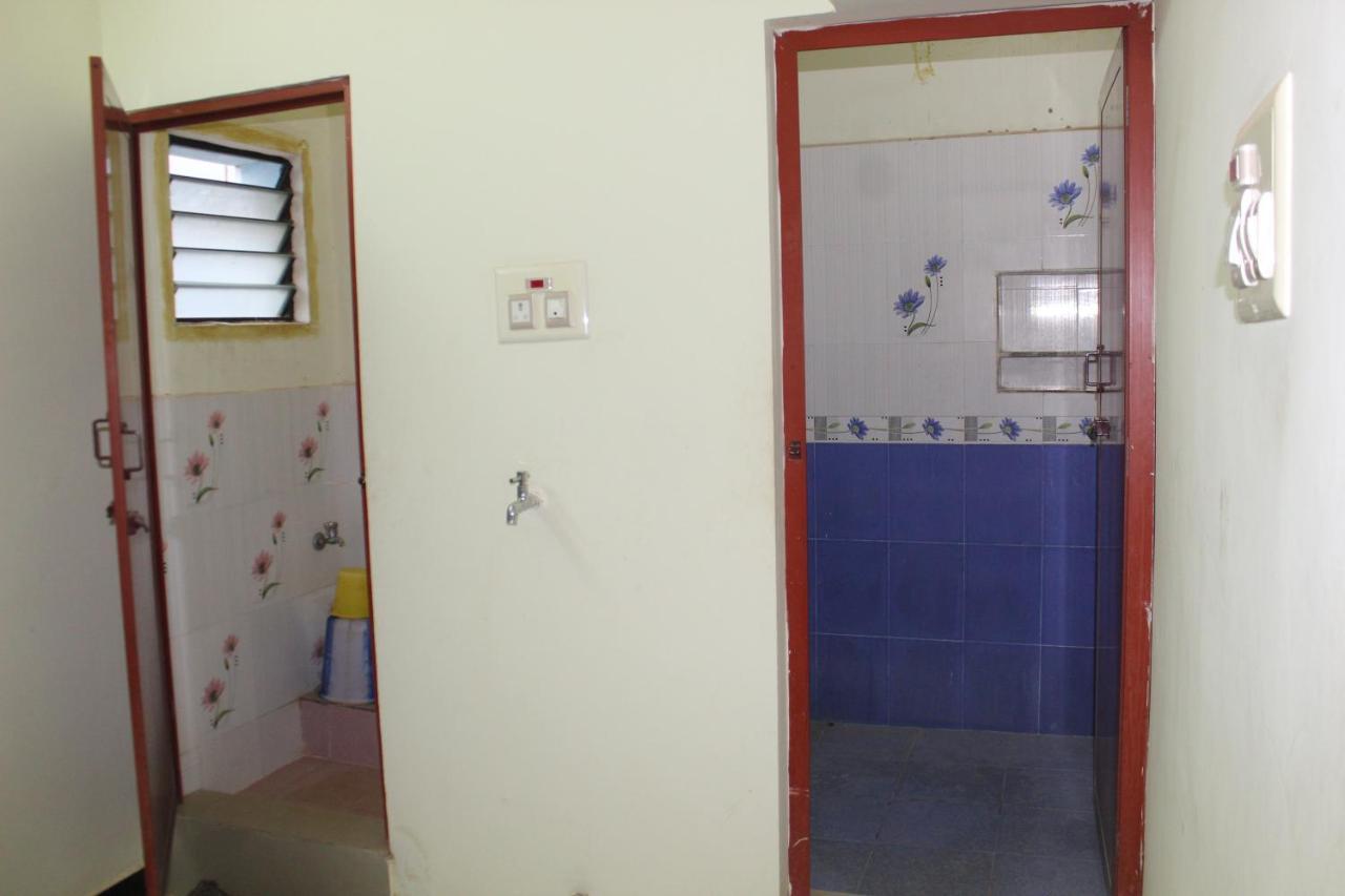 Centaurus Homestay Near Trichy Airport Tiruchirappalli Екстер'єр фото