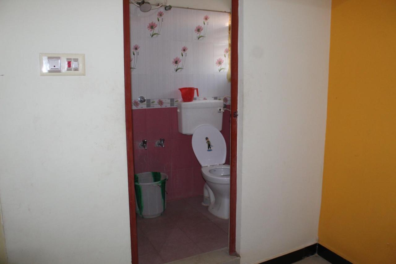 Centaurus Homestay Near Trichy Airport Tiruchirappalli Екстер'єр фото