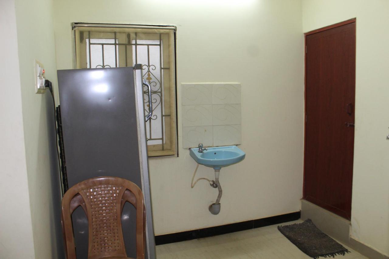 Centaurus Homestay Near Trichy Airport Tiruchirappalli Екстер'єр фото