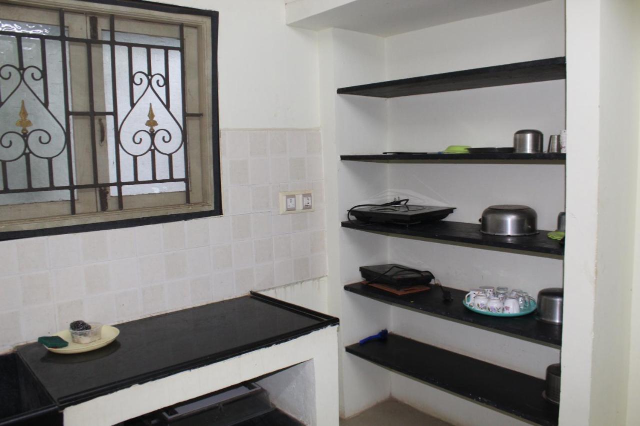 Centaurus Homestay Near Trichy Airport Tiruchirappalli Екстер'єр фото