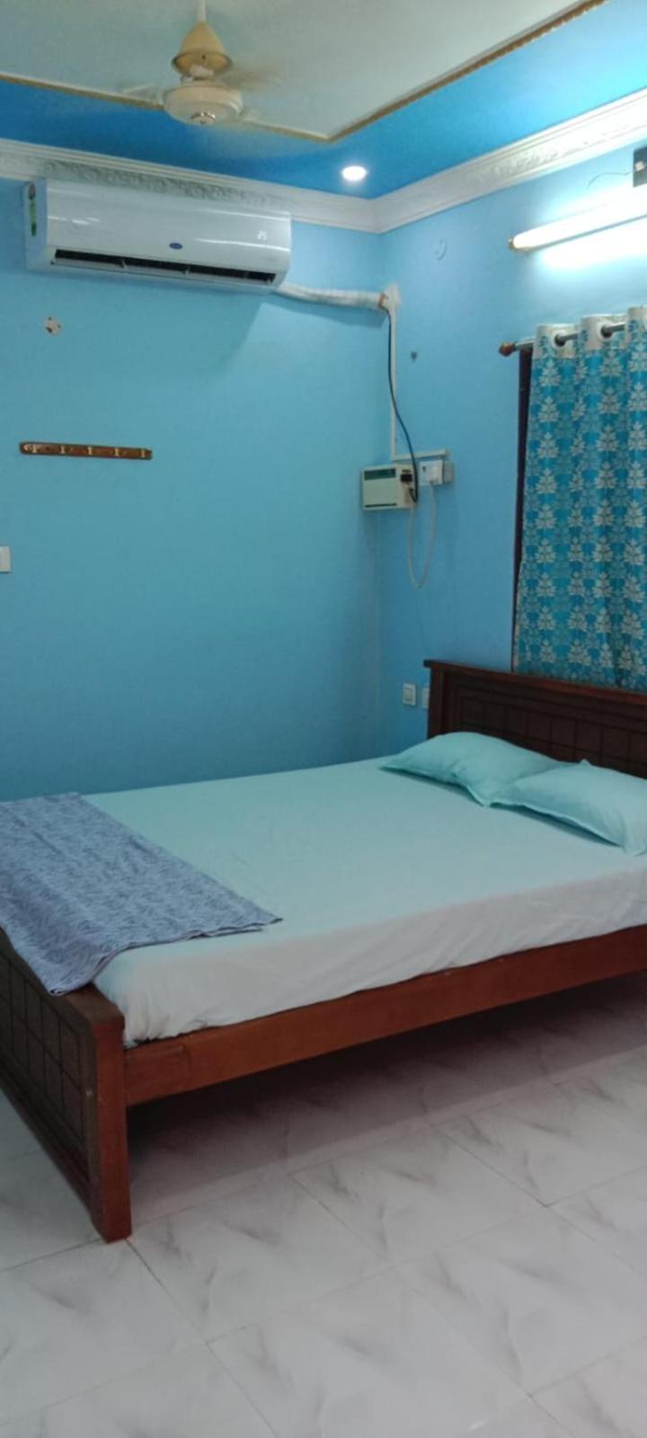 Centaurus Homestay Near Trichy Airport Tiruchirappalli Екстер'єр фото