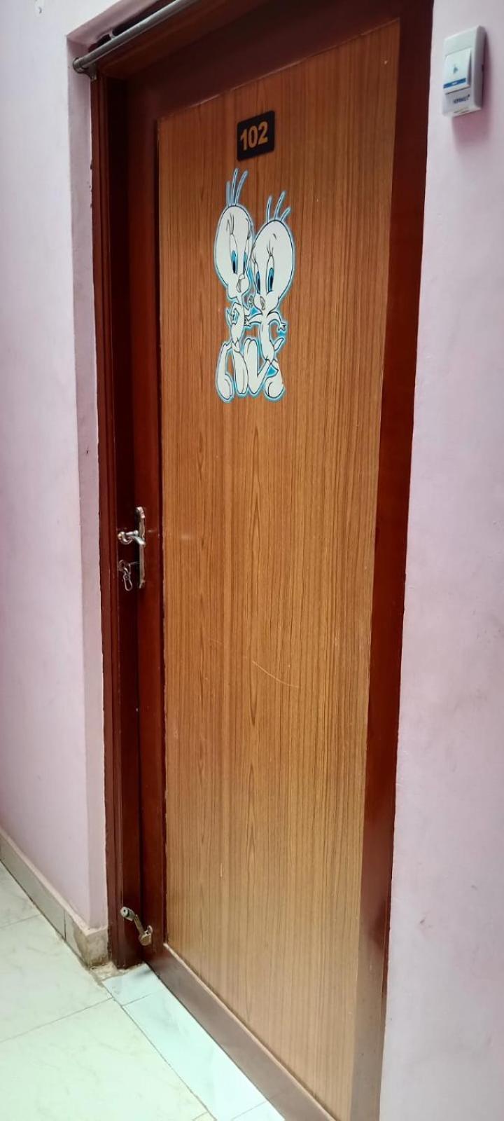 Centaurus Homestay Near Trichy Airport Tiruchirappalli Екстер'єр фото