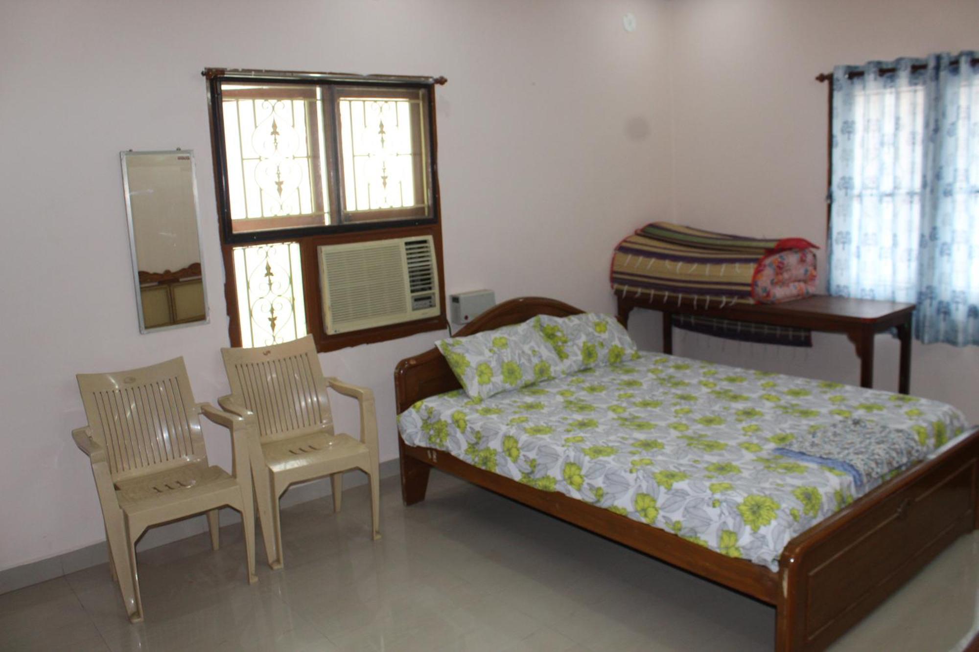 Centaurus Homestay Near Trichy Airport Tiruchirappalli Екстер'єр фото